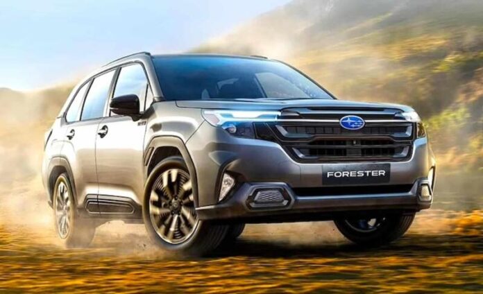 Subaru і Volvo не потрапили до рейтингу найбезпечніших авто