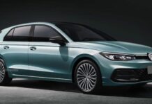 Рендери нового Volkswagen Golf показали кардинальні зміни у дизайні