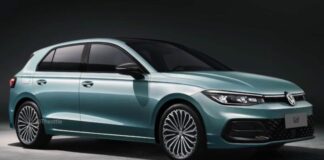 Рендери нового Volkswagen Golf показали кардинальні зміни у дизайні