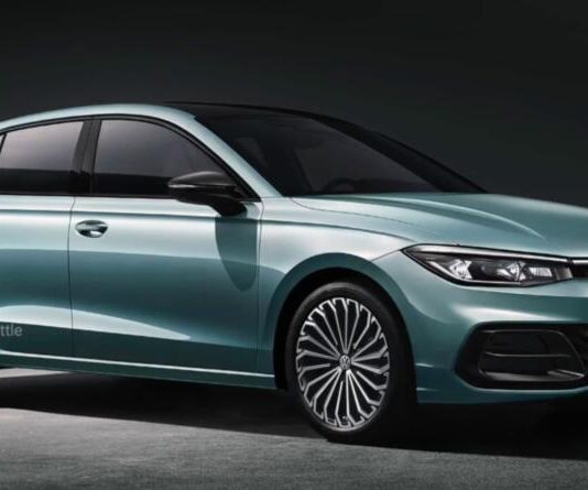 Рендери нового Volkswagen Golf показали кардинальні зміни у дизайні