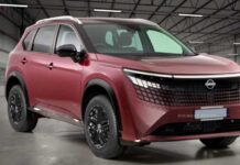 Nissan X-Trail готується до нового покоління у 2026 році: перші фото