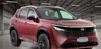 Nissan X-Trail готується до нового покоління у 2026 році: перші фото