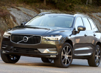 Експерти назвали популярні кросовери з високими витратами на ремонт Експерти назвали популярні кросовери з високими витратами на ремонт