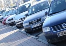 Українців масово обманюють на пригону авто з Європи Українців масово обманюють на пригону авто з Європи