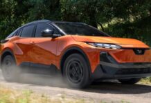 Автобренди знову продають однакові авто під різними логотипами Автобренди знову продають однакові авто під різними логотипами