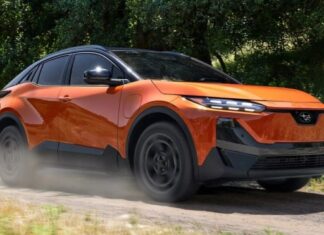 Автобренди знову продають однакові авто під різними логотипами Автобренди знову продають однакові авто під різними логотипами