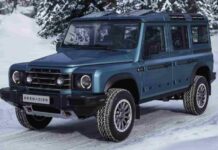 Названо автомобілі, які використовують мотори BMW, але не є її власністю Названо автомобілі, які використовують мотори BMW, але не є її власністю