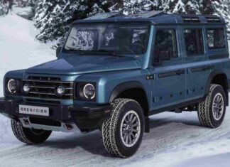 Названо автомобілі, які використовують мотори BMW, але не є її власністю Названо автомобілі, які використовують мотори BMW, але не є її власністю