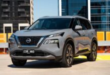 Експерти оцінили реальну довговічність Nissan X-Trail Експерти оцінили реальну довговічність Nissan X-Trail