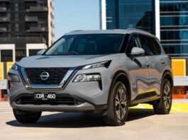 Експерти оцінили реальну довговічність Nissan X-Trail