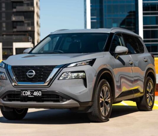 Експерти оцінили реальну довговічність Nissan X-Trail Експерти оцінили реальну довговічність Nissan X-Trail