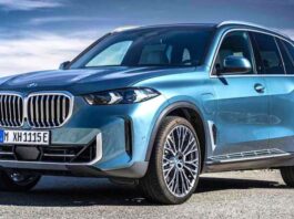 Названо найкращі німецькі SUV, на які можна покластися Названо найкращі німецькі SUV, на які можна покластися