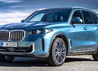 Названо найкращі німецькі SUV, на які можна покластися Названо найкращі німецькі SUV, на які можна покластися