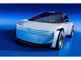 Peugeot готує електричний 208, щоб скласти конкуренцію китайським брендам Peugeot готує електричний 208, щоб скласти конкуренцію китайським брендам