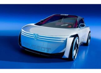 Peugeot готує електричний 208, щоб скласти конкуренцію китайським брендам Peugeot готує електричний 208, щоб скласти конкуренцію китайським брендам