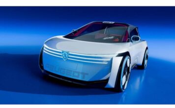 Peugeot готує електричний 208, щоб скласти конкуренцію китайським брендам