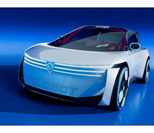 Peugeot готує електричний 208, щоб скласти конкуренцію китайським брендам Peugeot готує електричний 208, щоб скласти конкуренцію китайським брендам