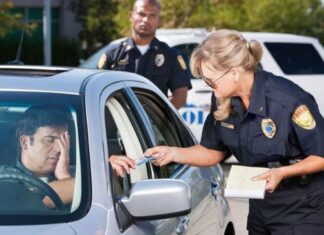 Як захистити себе від неправомірних дій поліції за допомогою відео Як захистити себе від неправомірних дій поліції за допомогою відео