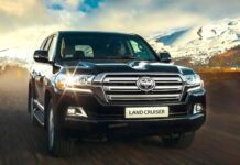 Названо найнадійніші автовиробники, чиї машини проходять до 400 тисяч км Названо найнадійніші автовиробники, чиї машини проходять до 400 тисяч км