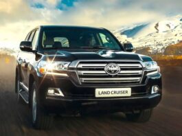 Названо найнадійніші автовиробники, чиї машини проходять до 400 тисяч км Названо найнадійніші автовиробники, чиї машини проходять до 400 тисяч км