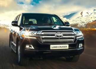 Названо найнадійніші автовиробники, чиї машини проходять до 400 тисяч км Названо найнадійніші автовиробники, чиї машини проходять до 400 тисяч км