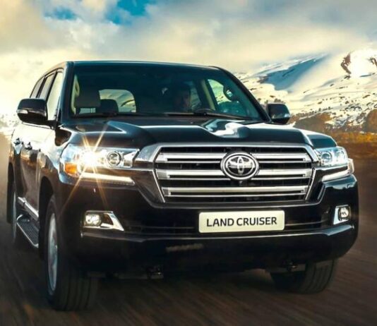 Названо найнадійніші автовиробники, чиї машини проходять до 400 тисяч км Названо найнадійніші автовиробники, чиї машини проходять до 400 тисяч км