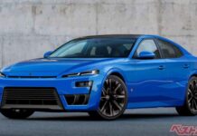 Nissan відмовився від електроверсії Skyline: легенда повертається з бензиновим V6