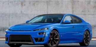 Nissan відмовився від електроверсії Skyline: легенда повертається з бензиновим V6