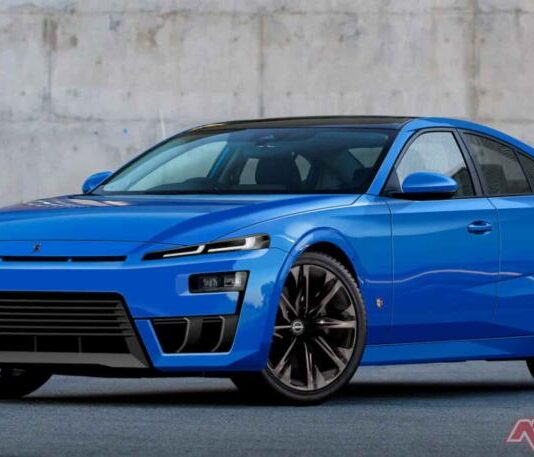 Nissan відмовився від електроверсії Skyline: легенда повертається з бензиновим V6