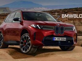 BMW готує нове покоління X5 (G65) із різними силовими установками (фото) BMW готує нове покоління X5 (G65) із різними силовими установками (фото)