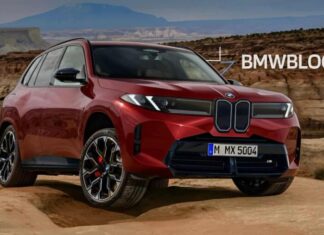 BMW готує нове покоління X5 (G65) із різними силовими установками (фото) BMW готує нове покоління X5 (G65) із різними силовими установками (фото)
