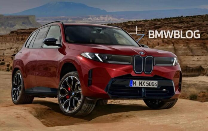 555791640_1327172795734058_2996259889572847455_n-1 BMW готує нове покоління X5 (G65) із різними силовими установками (фото)