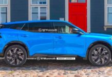 Renault працює над доступною альтернативою Audi Q7 Renault працює над доступною альтернативою Audi Q7