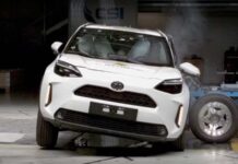 Популярні кросовери втратили 5-зірковий рейтинг у нових краш-тестах ANCAP Популярні кросовери втратили 5-зірковий рейтинг у нових краш-тестах ANCAP