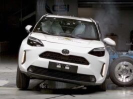 Популярні кросовери втратили 5-зірковий рейтинг у нових краш-тестах ANCAP Популярні кросовери втратили 5-зірковий рейтинг у нових краш-тестах ANCAP