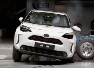 Популярні кросовери втратили 5-зірковий рейтинг у нових краш-тестах ANCAP Популярні кросовери втратили 5-зірковий рейтинг у нових краш-тестах ANCAP