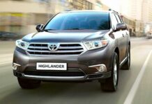 Названо кросовери які американці не продають навіть через 15 років