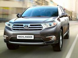 Названо кросовери які американці не продають навіть через 15 років