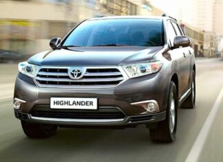 Названо кросовери які американці не продають навіть через 15 років