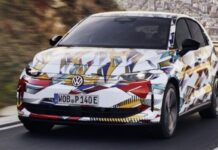 Volkswagen показав серійний ID. Polo, який коштуватиме менше 25 000 євро