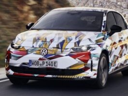 Volkswagen показав серійний ID. Polo, який коштуватиме менше 25 000 євро