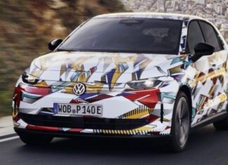 Volkswagen показав серійний ID. Polo, який коштуватиме менше 25 000 євро