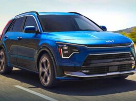 Названо найекономічніші середньорозмірні кросовери 2025 року Названо найекономічніші середньорозмірні кросовери 2025 року