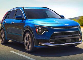 Названо найекономічніші середньорозмірні кросовери 2025 року