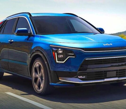 Названо найекономічніші середньорозмірні кросовери 2025 року Названо найекономічніші середньорозмірні кросовери 2025 року