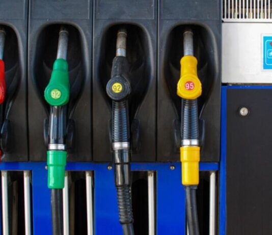 Чи безпечно змішувати бензини з різним октановим числом Чи безпечно змішувати бензини з різним октановим числом