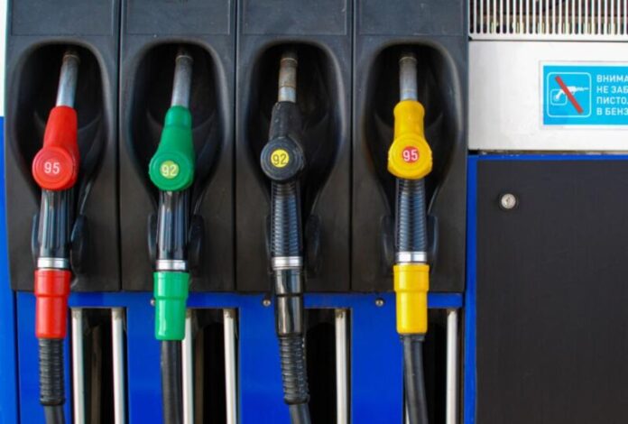 Чи безпечно змішувати бензини з різним октановим числом