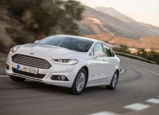 Найкращі авто до $20 000: 5 моделей, які варто розглянути Найкращі авто до $20 000: 5 моделей, які варто розглянути