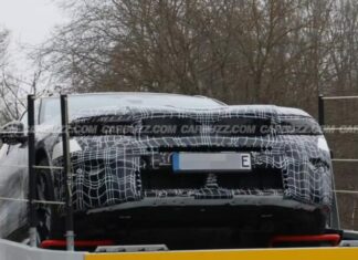 BMW 5 Series Touring 2026 показали на шпигунських фото: що змінилося BMW 5 Series Touring 2026 показали на шпигунських фото: що змінилося