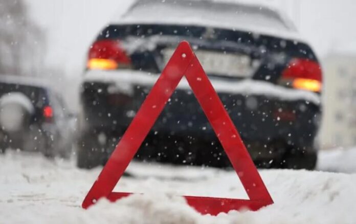 Screenshot_1 Автоексперт назвав головну причину зимових ДТП